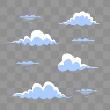 Japanese Cloud Png Transparent Images Free Download Vector Files Pngtree