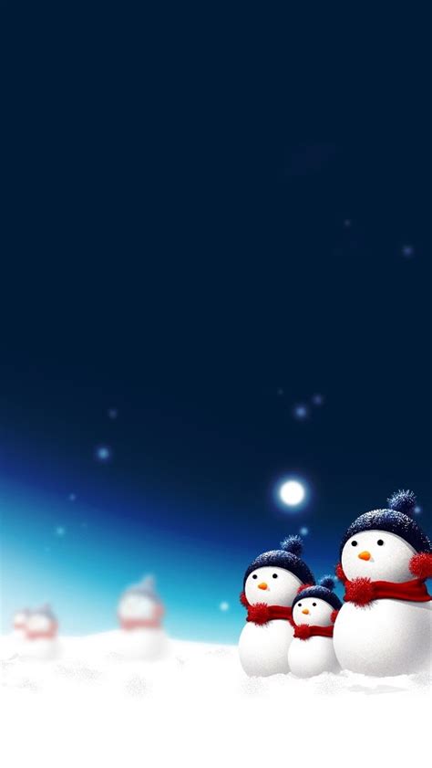 24 Cute Winter Wallpapers For Iphone Basty Wallpaper