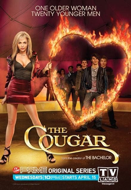 The Cougar 2009