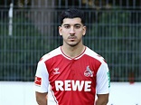 1. FC Köln: Keller stellt Dimitris Limnios neue Chance in Aussicht ...