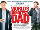 Review: World's Greatest Dad - moviemadnesspodcastmoviemadnesspodcast