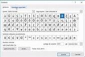 Cómo crear un atajo del teclado para el guion largo en Word