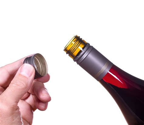 Screw Cap Wine 3 Reasons Why Winemakers Are Switching From Corks