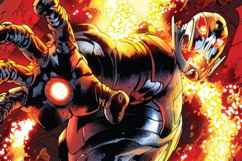 Ultron História E Poderes Do Famoso Vilão Da Marvel