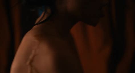 Shenae Grimes Nude Topless Sex Scenes From Blood Honey Hot Sex Picture