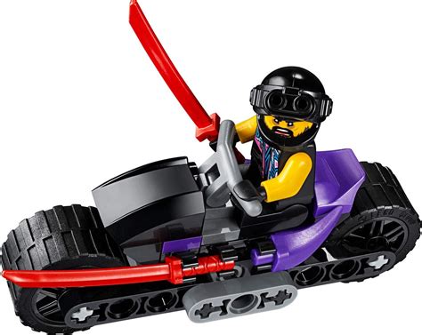 Lego Ninjago Sons Of Garmadon Poly Bag 30531 Buy Best Price In Uae