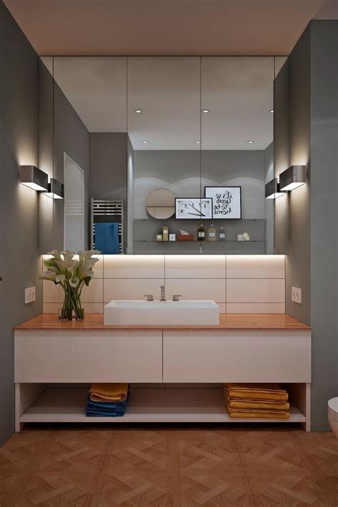 9 Space Saving Bathroom Design Ideas For Your Home Visit Our Website