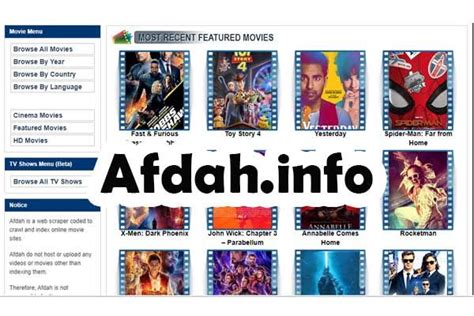 Watch the latest movies online on afdah for free. Afdah - Watch Online Movies | Top 10 Alternatives of Afdah
