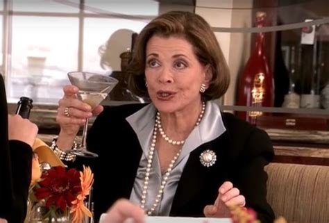 Arrested development frustrated stressed over it exhausted lucille bluth jessica walter i need a. The Best Drinking Wisdom from Lucille Bluth of Arrested ...