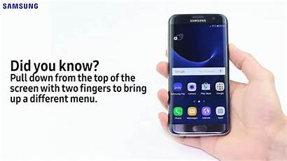 Data Mobile Samsung Screen Settings Location Galaxy