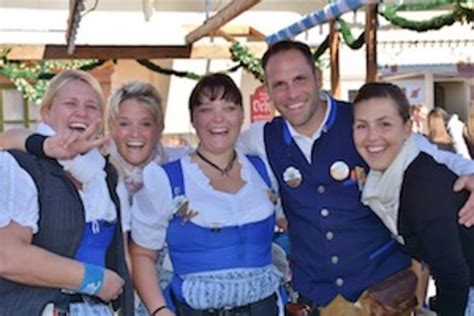 Celebrate Fall With Oktoberfest At The Community Chest Englewood Nj Patch