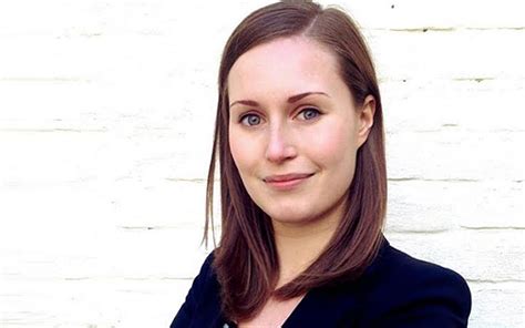 Know her bio, wiki, net worth, income, including her dating life, boyfriend, markus raikkonen, age, height, weight, family, parents, siblings. Sanna Marin is Finland's youngest-ever prime minister | Free Malaysia Today (FMT)