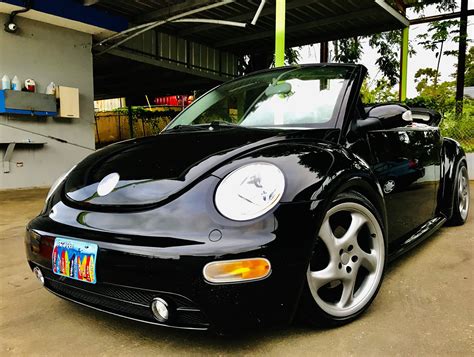 Vw New Beetle Wt Porsche Twist Rims Vw New Beetle New Beetle