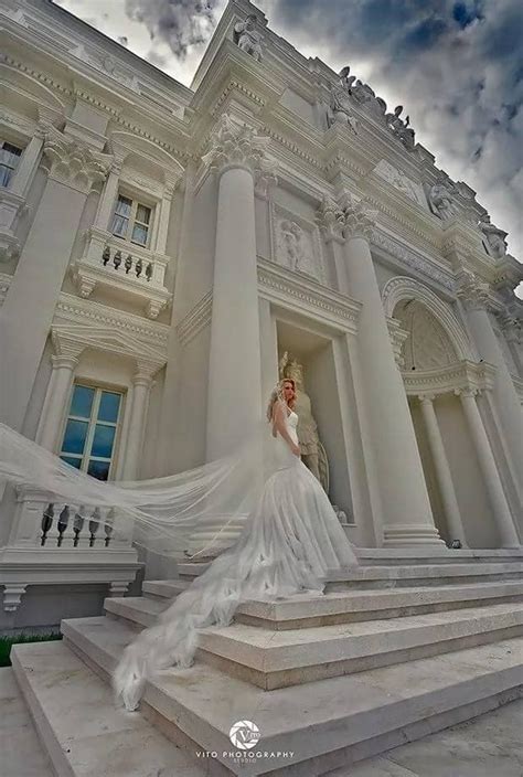 Iliria Palace Wedding Park Home