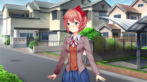 Reseña Doki Doki Literature Club — Kudasai