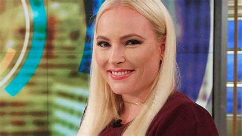 Meghan Mccain Says Kelly Sadler Should Have Expected Joke To Leak