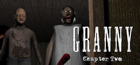 Видео granny chapter two all escape endings канала vividplays channel. Granny: Chapter Two on Steam
