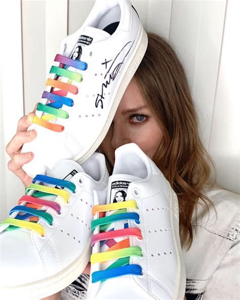 New Collaboration For Stella Mccartney And Adidas Luxus Plus