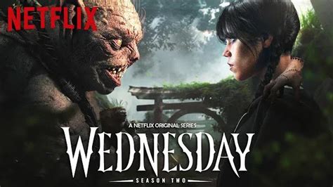 Wednesday Season 2 Everything You Need To Know Screennearyou