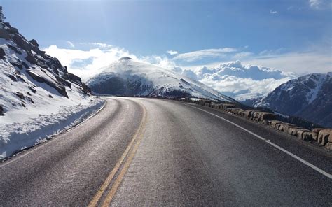 2560x1600 Beautiful Mountain Road 2560x1600 Resolution Hd 4k Wallpapers