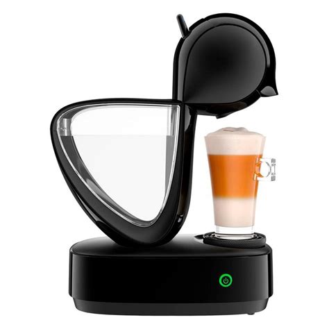 Find out how to set it up, solve potential issues and more here. Delonghi EDG260.GY Infinissima Nescafe Dolce Gusto Capsule ...