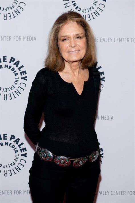 At 80 Gloria Steinem Is No Longer Sex Obsessed The Cut