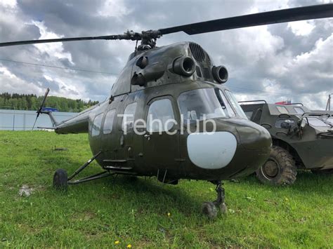 Mi 2 Helicopter Working Model Sale Price Negotiated ⋆ Техклуб