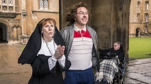 Little Britain Sketch (2015) - Backdrops — The Movie Database (TMDB)