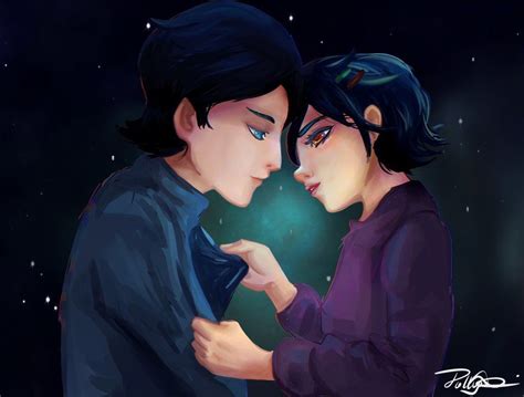 Jim And Claire From Trollhunters Trollhunters Hot Sex Picture