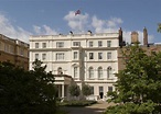 Look inside Clarence House - the home of Prince Charles & Camilla • The ...