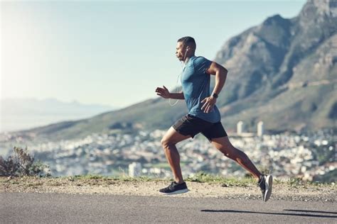 Running Is One Of The Best Ways To Stay Fit 360 Degrees