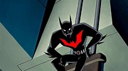 BATMAN BEYOND: The Complete Series Limited Edition Arrives This October ...