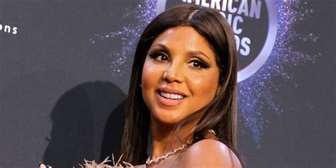 Toni Braxton Opens Up About Living With Lupus And New Music