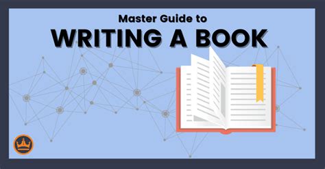 How To Write A Book In 2023 The Ultimate Guide For Authors D H Mckee