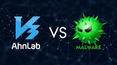 Ahnlab V3 Endpoint Security Vs Malware Teste De AntivÍrus Youtube