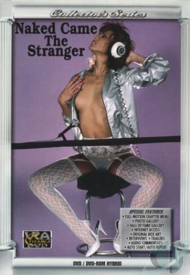 Naked Came The Stranger 1975 Vintage 8mm Porn 8mm Sex Films