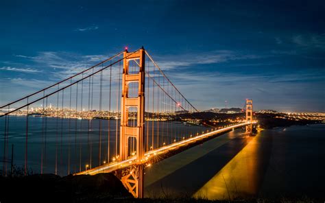 3840x2400 Golden Gate Bridge 4k Hd 4k Wallpapers Images Backgrounds