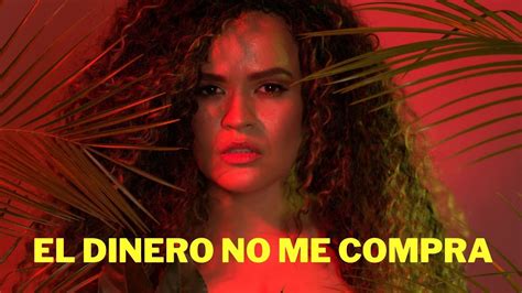 Chikatoro X Saybor El Dinero No Me Compra Music Eurovision Money Youtube