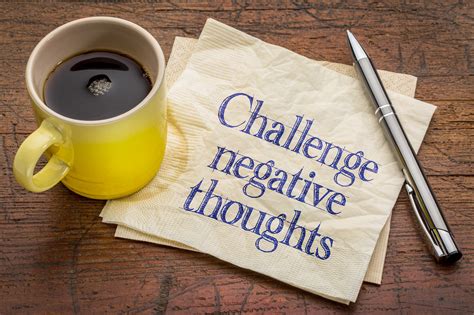 7 Strategies To Overcome Negative Thinking In Your Teams Quiver