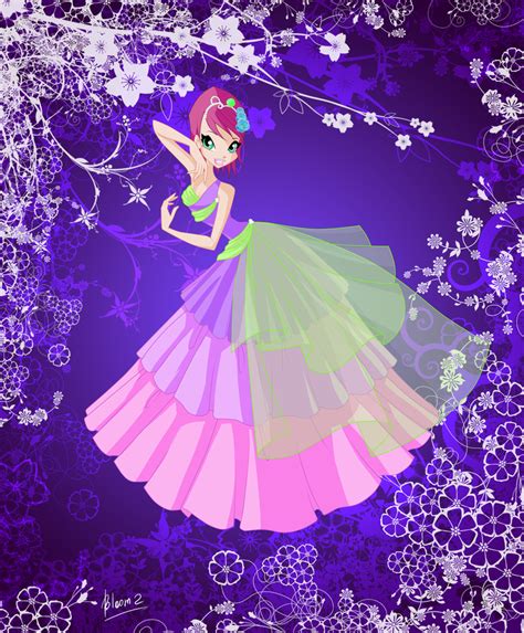 In Which Outfit Does Tecna Look Best The Winx Club Fanpop