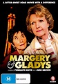 Margery & Gladys [DVD] [Import]: Amazon.co.uk: Tilly Vosburgh, Roger ...