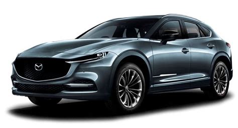 Mazda Cx 90 2023 Price In Dubai Uae Features And Specs Ccarprice Uae