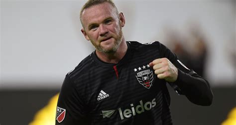 Rooney reflects on his first win as manager. Wayne Rooney Named Interim Manager At Derby - RealGM Wiretap