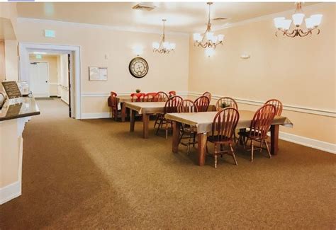 Tambree Meadows Assisted Living Get Pricing And See 9 Photos In Idaho