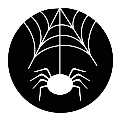 6 Best Images Of Printable Pumpkin Carving Patterns Spider Spider Web