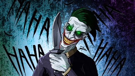 Gratis Kumpulan Wallpaper Laptop Joker Terbaik Background ID