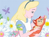 迪士尼最新「愛麗絲洋裝」限定開賣！愛麗絲夢幻花園系列攻佔日妞少女心～ | Girls 女生日常
