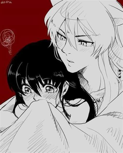 Hot Inuyasha •anime• Amino