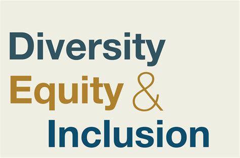 E3s Commitment To Diversity Equity And Inclusion E3