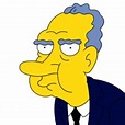 Image - Richard Nixon2.png | Simpsons Wiki | FANDOM powered by Wikia